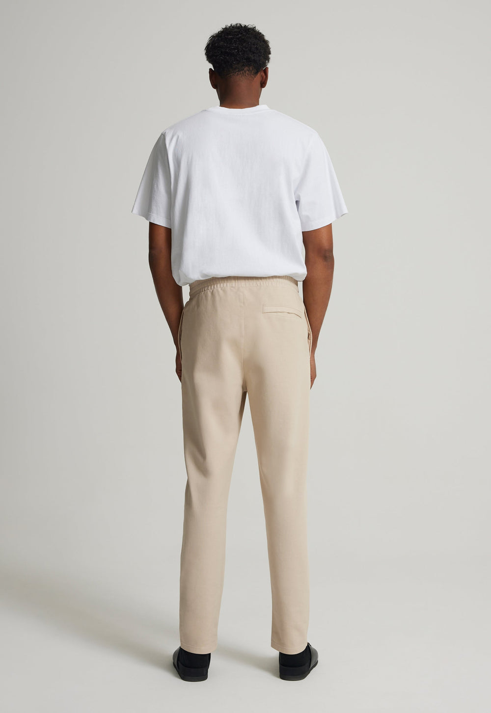 Jac+Jack IRI COTTON PANT in Canas